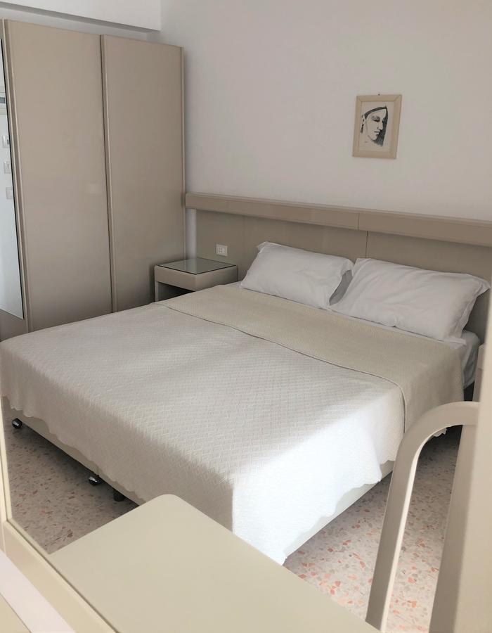 Hotel Pineta Sottomarina Eksteriør bilde
